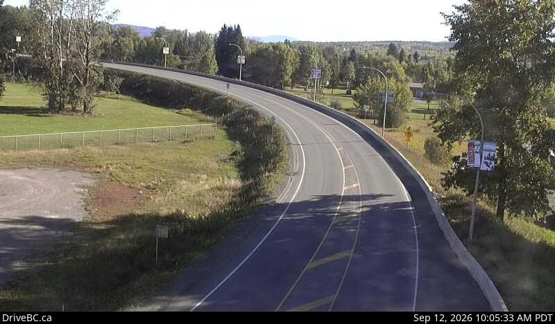 Click for full screen live camera. ButlerE
